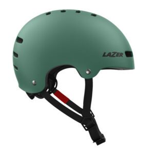 Kiiver LAZER ONE+, Matte Green (L)